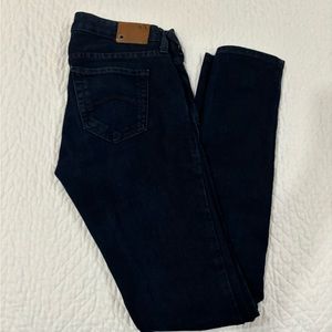 Armani exchange jeans . New!